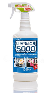 Очиститель универсальный Kolibriya Profitom-5000 триггер 1L