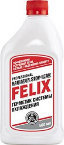 Герметик системы охлаждения FELIX 0,5 (12/уп)