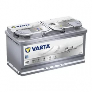 Аккумулятор VARTA AGM SD 6ст-95 G14 оп