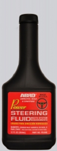 Жидкость гидроусилителя руля (Эконом) 354 мл ABRO PS-640