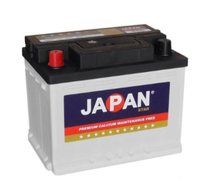 Аккумулятор JAPAN STAR 31-1000T 100 Ah