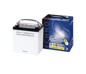 Аккумулятор FB Echno IS M-44R/B20R 35 Ah
