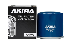 Фильтр масляный Akira OIL FILTER AH7W (C-808/901)