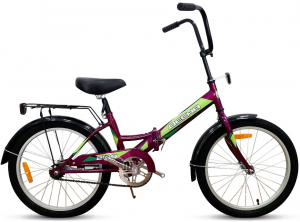 Велосипед Stels 20