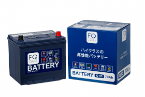 Аккумулятор Fujito Q 95D23R EFB Q-85 70Ah