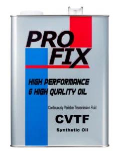 Жидкость для вариаторов универсальная PROFIX CVTF 4 л