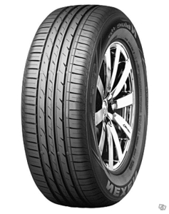 Автошина Nexen N`blue HD Plus R15 195/65 91T 0