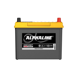 Аккумулятор AlphaLine AGM 60B24L 45 оп