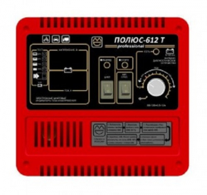 Зарядное устройство ПОЛЮС-612T universal