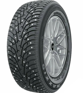 Автошина MAXXIS Premitra Ice Nord NP-5 R15 195/65 95T шип