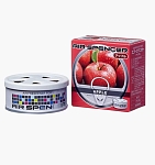 Ароматизатор меловой Spirit Refill Apple