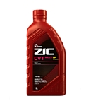 Масло трансмиссионное синтетическое ZIC CVT MULTI HP, 1 л, HMMF, HCF-2 / SP-III / J1 132694