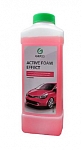 Активная пена "Active Foam Effect", 1л GRASS