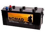 Аккумулятор Nomad 6ст-190 пп 513*223*223