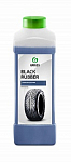 Полироль для шин "Black Rubber", 600 мл GRASS