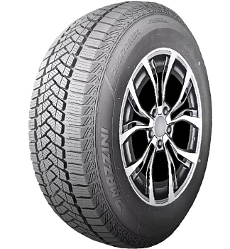 Автошина Mazzini EcoVan AllSeason AS9 R16C 195/75 107/105S Акция 