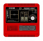 Зарядное устройство ПОЛЮС-1524Т universal