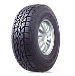 Автошина Mazzini Giantsaver R17 265/70 121/118S 