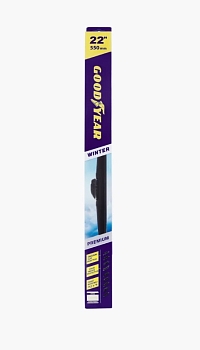Дворник GoodYear Winter Premium 21