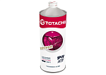 Масло трансмиссионное TOTACHI ATF DEX- IV 1л