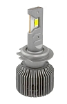 Лампа MTF Light 12-45 Вт. H7/H18 6000K (PX26d) 