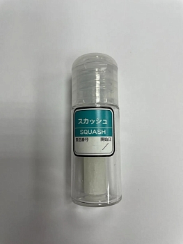 Пробник-бутылочка Spirit Refill Squash