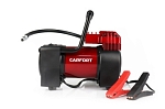 Компрессор а/м "CARFORT FORCE-55" 12V 15A 55л/мин, с фонарём