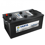 Аккумулятор VARTA HD 6ст-220