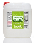 Очиститель универсальный Kolibriya Profitom-3000 канистра 18,75L АКЦИЯ