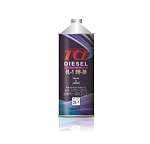 Моторное масло TCL Diesel Fully Synth для дизельных двигателей DL-1 5W30 1 л
