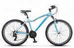 Велосипед Stels 26" Miss 6000 V голубой 17" V020
