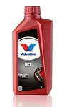 Масло трансмиссионное Valvoline DCT Transmission Fluid синт., 1 л 