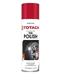Чернитель шин TOTACHI TIRE POLISH 650 мл