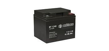 Аккумулятор для ИБП BattBee BT 12V40 1240
