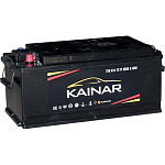 Аккумулятор Kainar 6ст-210 конус