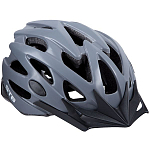 Шлем STG , модель MV29-A, размер M(55~58)cm цвет: серый матовый