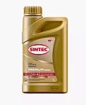 Моторное масло Sintec Premium 9000 SAE 0W40 ACEA А3/В4 4 л 