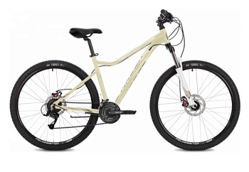 Велосипед STINGER 26