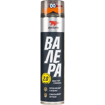 Мастер-смазка 
