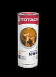 Моторное масло TOTACHI NIRO LV SN Semi-Synthetic 10w40 1 л