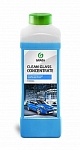 Очиститель стекол "Clean Glass Concentrate", 1л GRASS