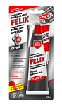 Герметик-прокладка FELIX серый 40 г