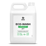 Моющее средство "Eco-Wash" (канистра 5кг)