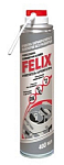 Очиститель карбюратора FELIX 400мл (12/уп)