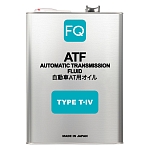 Масло трансмиссионное FQ ATF Type T-IV 41л