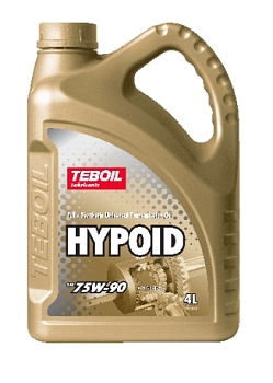 Моторное масло Teboil Diamond 5W-30 к. 4л