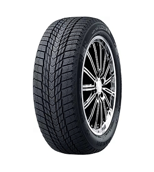 Автошина Nexen R17 Win-Ice Plus 235/55 99T 