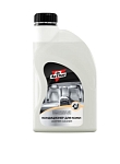 Средство полирующее Sintec Dr. Active, кондиционер для кожи Leather Conditioner 1 л