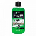 Летний стеклоомыв. Mosquitos Cleaner 1 кг (мухомой)