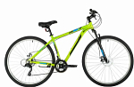 Велосипед Foxx 29" Atlantic D, 20", алюм., зелёный
